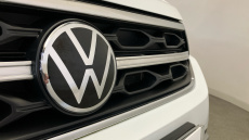 Volkswagen T-Roc 1.5 TSI Style 5dr Petrol Hatchback